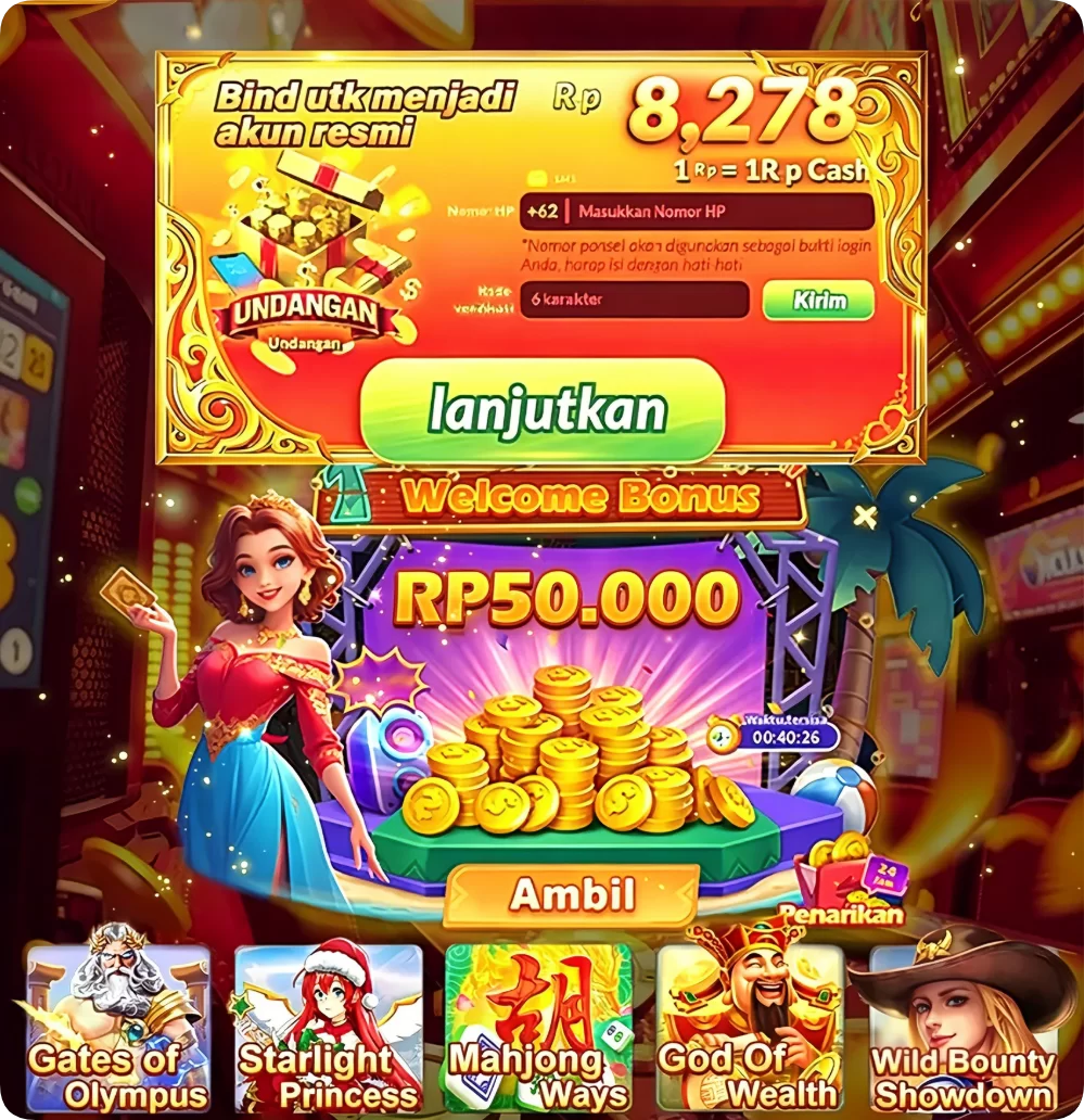 petirwin Masuk