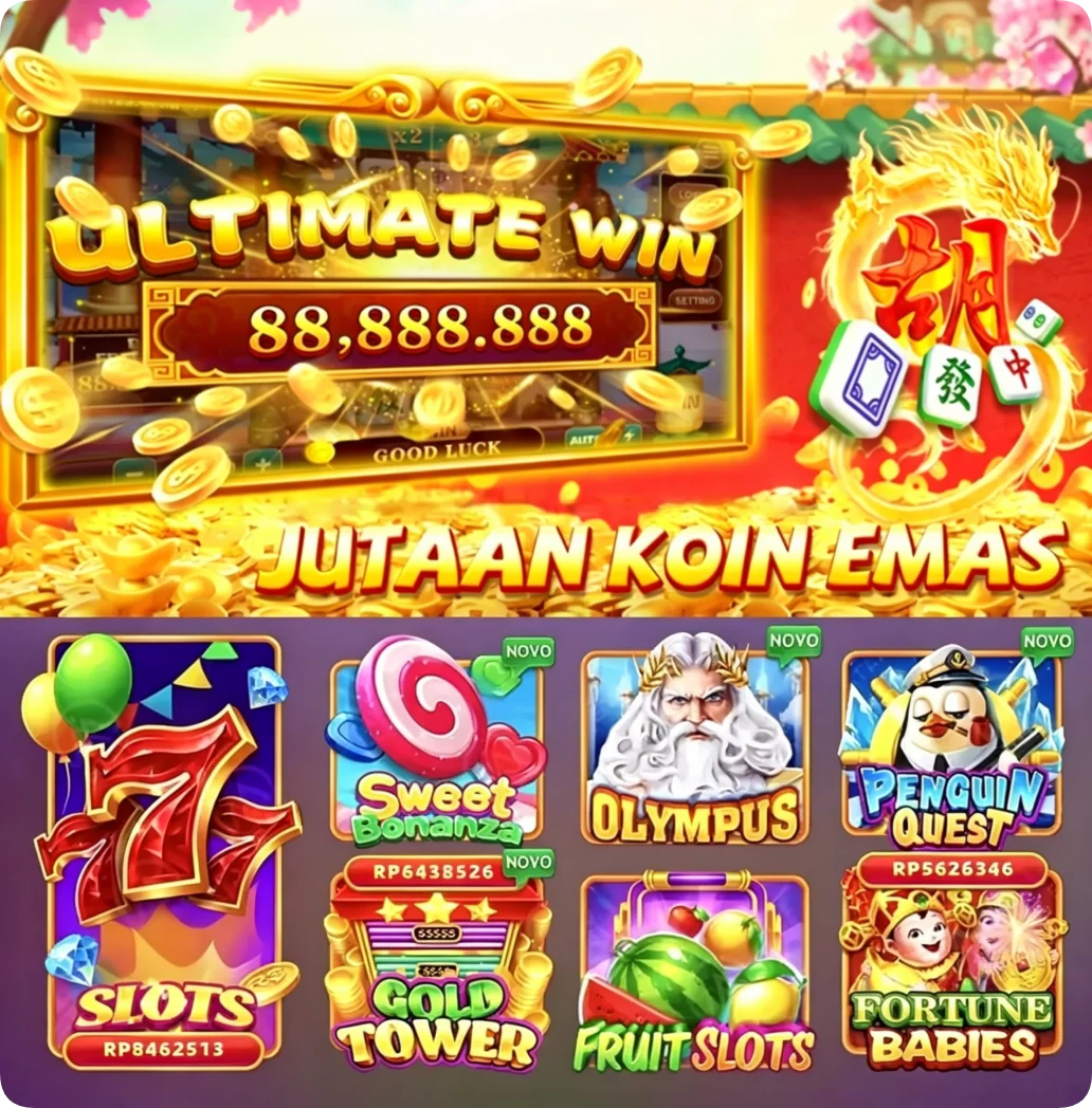 petirwin APK Resmi Unduh
