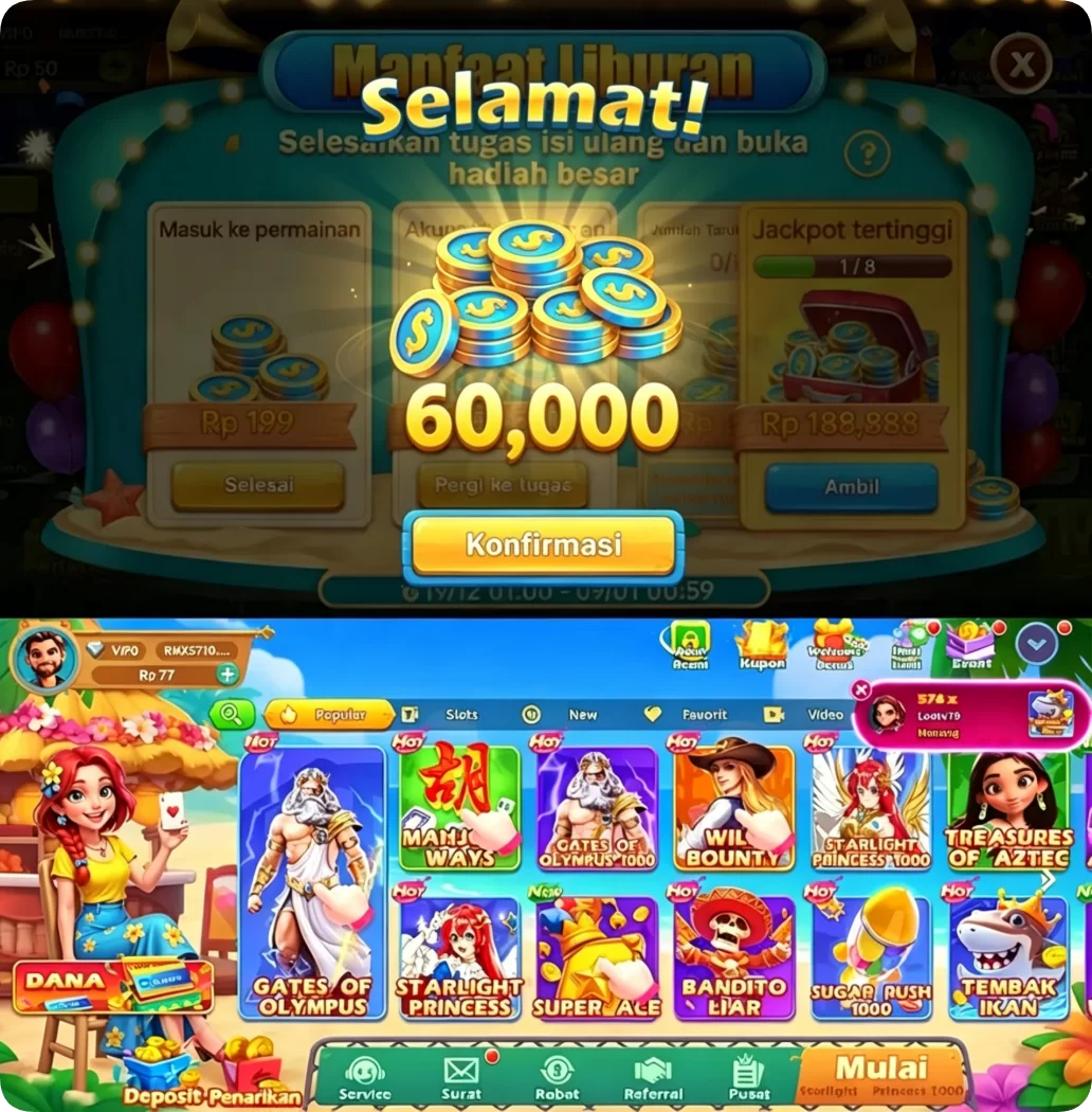petirwin Masuk - petirwin Resmi