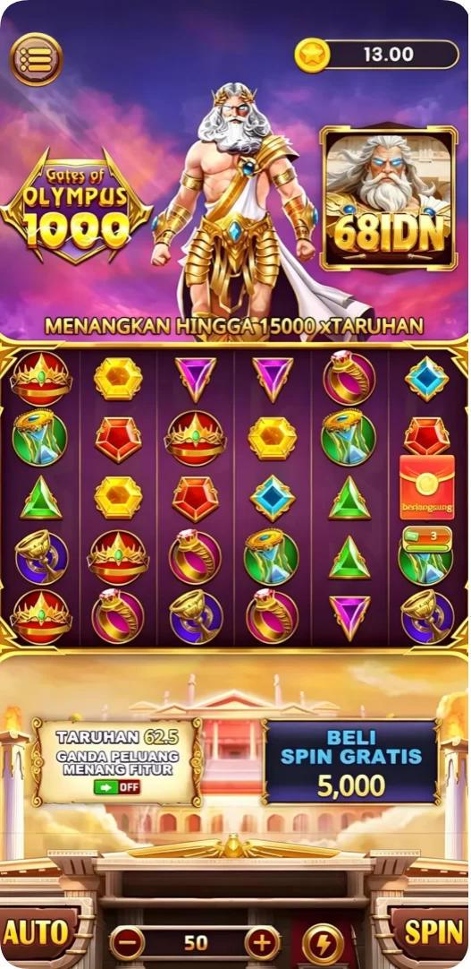 petirwin Tangkapan Layar - APK Resmi