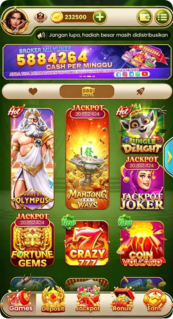 petirwin Preview - Resmi Unduh